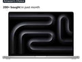 Visit the Apple Store
Apple 2026 MacBook Pro Laptop with Apple M5 Pro chip with 18-core CPU and 20-core GPU: Built for AI, 16.2-inch Liquid Retina XDR Display, 24GB Unified Memory, 1TB SSD, Wi-Fi 7; Silver
4.7
4.7 out of 5 stars
(91)
Amazon's Choice