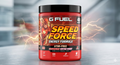 Velocity-9 Speed force G-Fuel