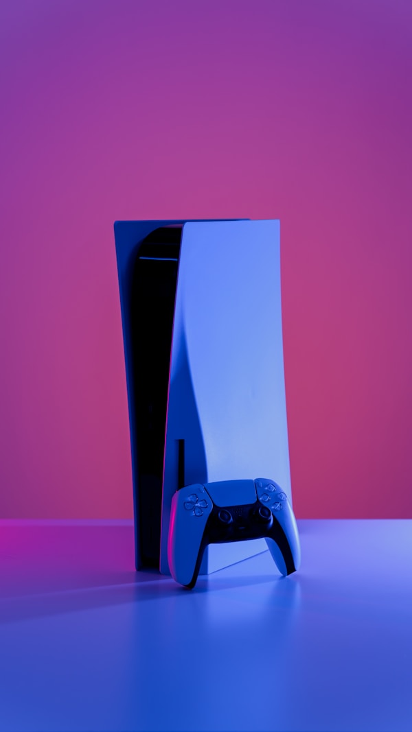 PS5+ 60